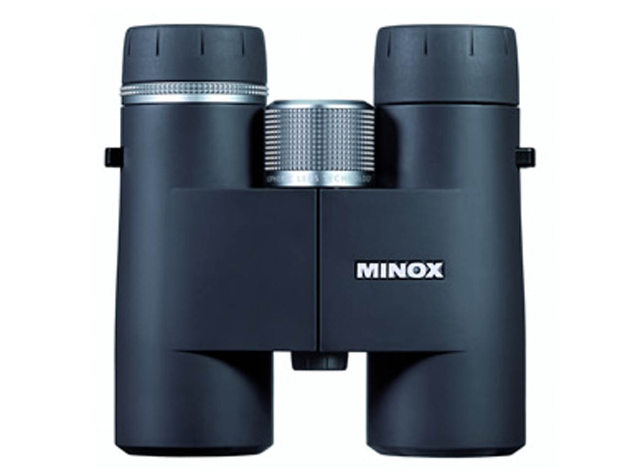 ミノックス 双眼鏡 BL8×33 195212-