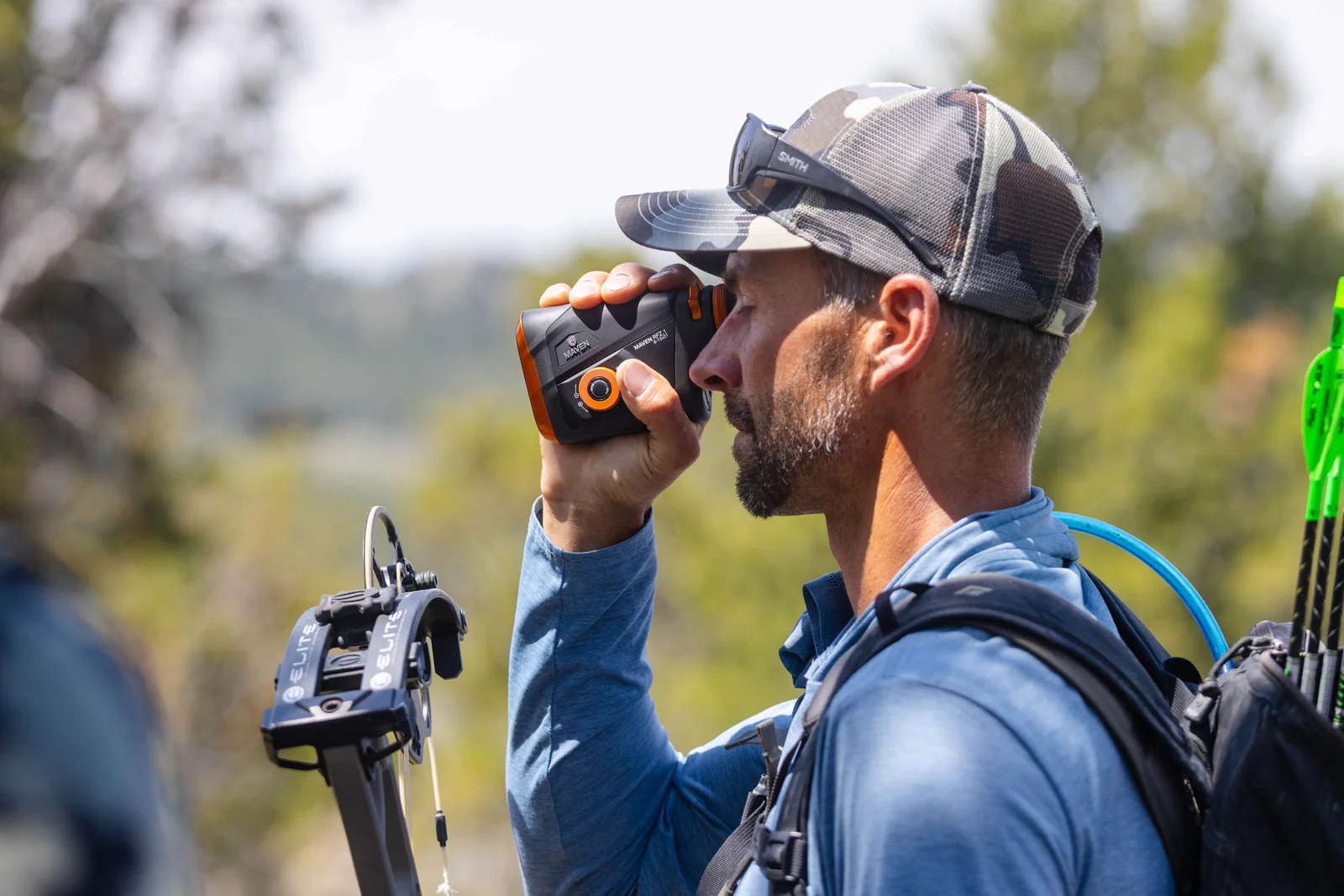 MAVEN RF4500ズーム|MAVEN