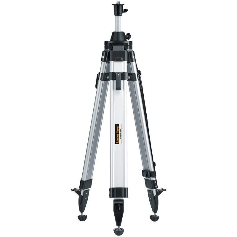 バリオスタンドL180cm|三脚|Laserliner