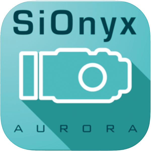 SiOnyxアプリアイコン