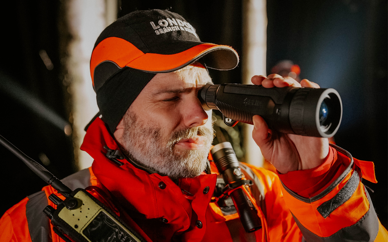 フリアースカウトプロⅡ|TELEDYNEFLIR