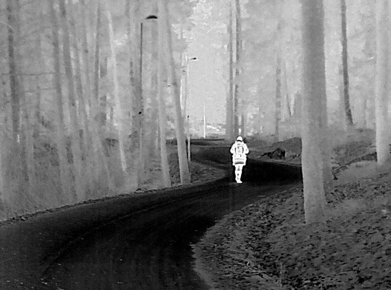 フリアースカウトプロⅡ|TELEDYNEFLIR