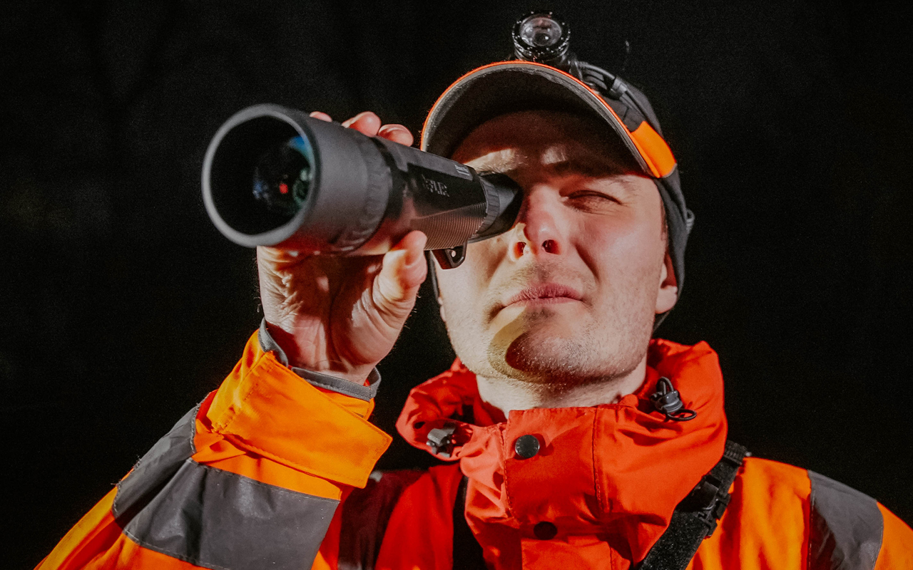 フリアースカウトプロⅢ|TELEDYNEFLIR