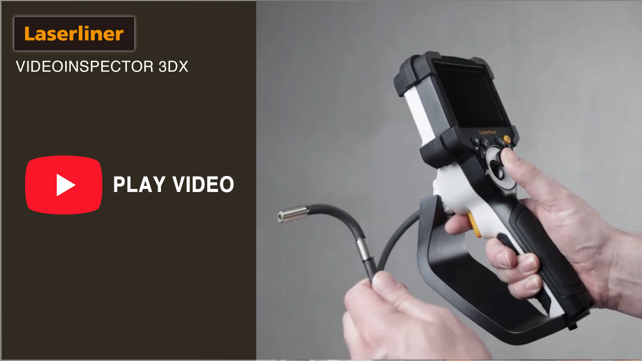 工業用内視鏡 ビデオインスペクターシリーズ｜阪神交易